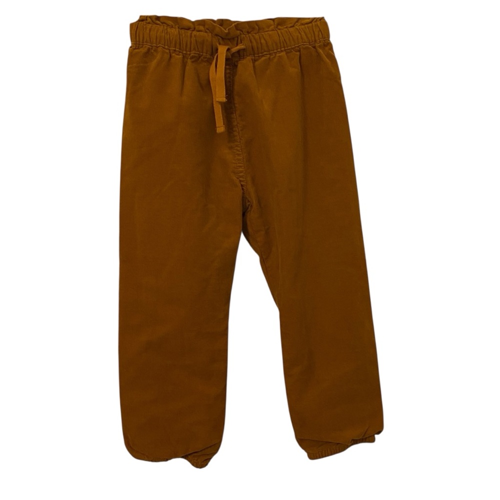 Bout’Chou Girl’s French Boutique Pants